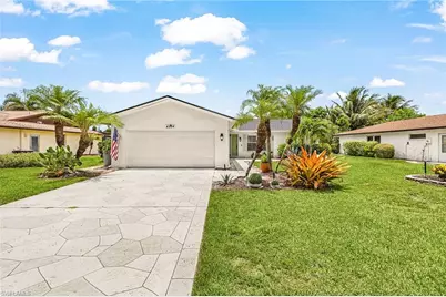 4564 Lakewood Blvd, Naples, FL 34112 - Photo 1