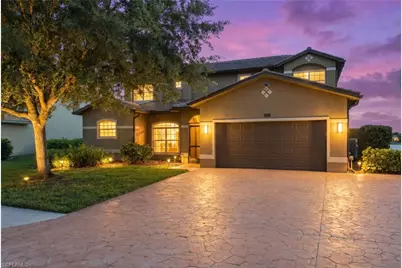 12445 Muddy Creek Ln, Fort Myers, FL 33913 - Photo 1