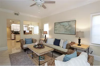5916 Chanteclair Dr #8, Naples, FL 34108 - Photo 11