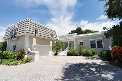 5916 Chanteclair Dr #8, Naples, FL 34108 - Photo 1