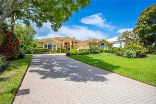 25820 Creekbend Dr, Bonita Springs, FL 34135 - Photo 1