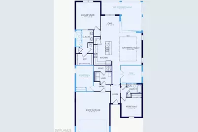 16621 Ash Grove Ln, Alva, FL 33920 - Photo 3
