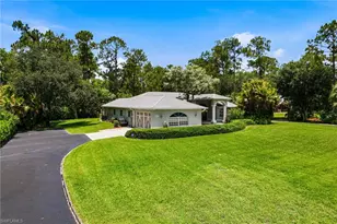 2053 17th St SW, Naples, FL 34117 - Photo 1