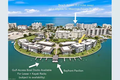 3400 Gulf Shore Blvd N #L8, Naples, FL 34103 - Photo 1