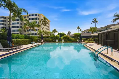 3400 Gulf Shore Blvd N #L8, Naples, FL 34103 - Photo 5