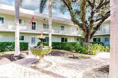 527 Broad Ave S #527, Naples, FL 34102 - Photo 1