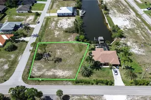 3400 Kismet Pkwy W, Cape Coral, FL 33993 - Photo 1