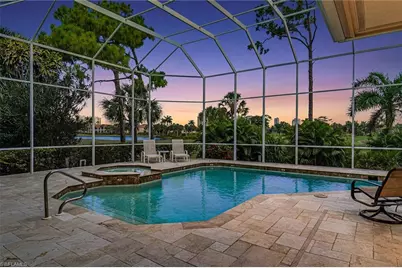 4260 Sanctuary Way, Bonita Springs, FL 34134 - Photo 1