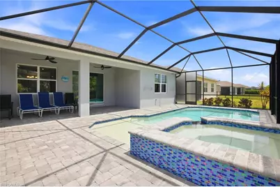 844 Heather Lake Ave, Cape Coral, FL 33993 - Photo 35