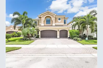10008 Chesapeake Bay Dr, Fort Myers, FL 33913 - Photo 1