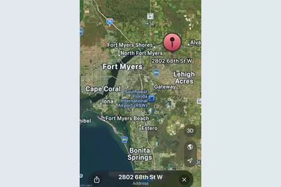 2802 68th St W, Lehigh Acres, FL 33971 - Photo 1