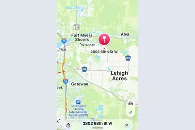 2802 68th St W, Lehigh Acres, FL 33971 - Photo 3