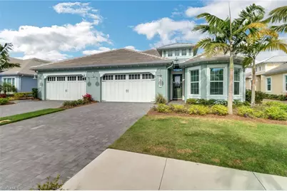 6299 Arriba Ave, Naples, FL 34113 - Photo 1