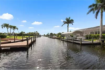 170 SW 52nd St, Cape Coral, FL 33914 - Photo 41