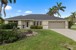 170 SW 52nd St, Cape Coral, FL 33914 - Photo 3
