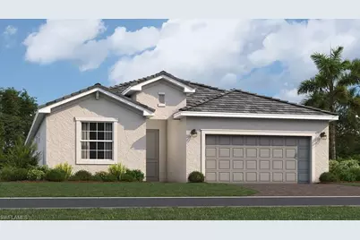 3245 Weston Manor Dr, Alva, FL 33920 - Photo 1