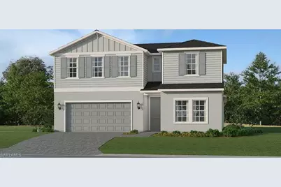 14807 Bluewater Rd, Babcock Ranch, FL 33982 - Photo 1