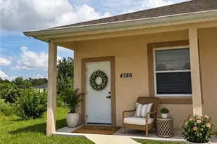 4786 Jordan Ave, Lehigh Acres, FL 33973 - Photo 1