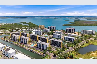 4421 Bay Beach Ln #623, Fort Myers Beach, FL 33931 - Photo 1