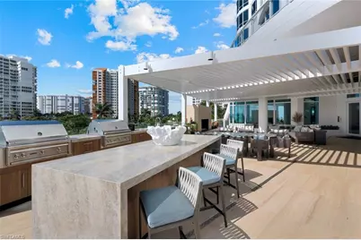 4101 Gulf Shore Blvd N #17N, Naples, FL 34103 - Photo 7