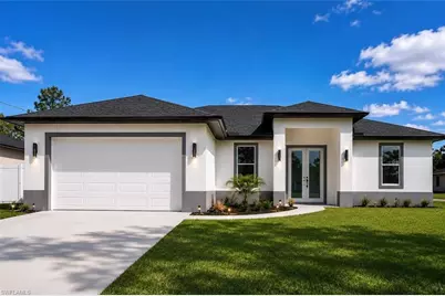 3705 Kelsey St, Fort Myers, FL 33905 - Photo 1