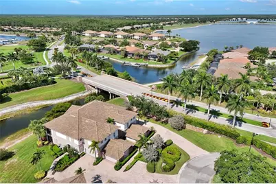 8723 Coastline Ct #202, Naples, FL 34120 - Photo 1