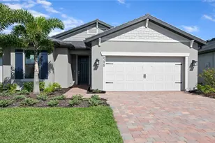 6295 Van Buren Ct, Ave Maria, FL 34142 - Photo 1