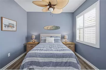 3995 Deer Crossing Ct #201, Naples, FL 34114 - Photo 13