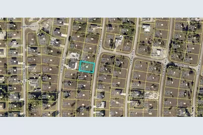 728 Ferguson Ave S, Lehigh Acres, FL 33974 - Photo 1