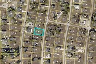 728 Ferguson Ave S, Lehigh Acres, FL 33974 - Photo 1