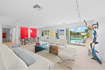 536 Turtle Hatch Rd, Naples, FL 34103 - Photo 5