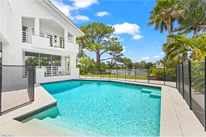 536 Turtle Hatch Rd, Naples, FL 34103 - Photo 1