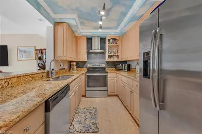 870 Meadowland Dr #F, Naples, FL 34108 - Photo 5