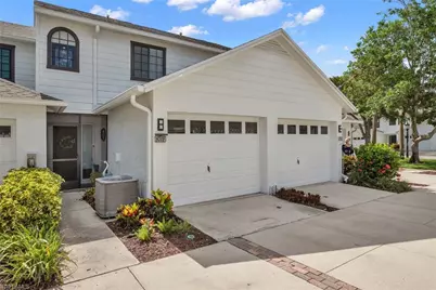 870 Meadowland Dr #F, Naples, FL 34108 - Photo 1
