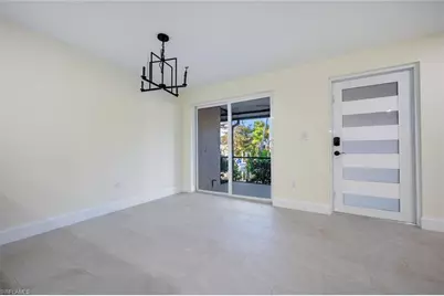 1537 Chesapeake Ave #A-4, Naples, FL 34102 - Photo 5