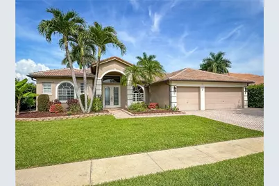 605 Grand Rapids Blvd, Naples, FL 34120 - Photo 3