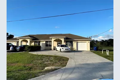 5118 24th St SW, Lehigh Acres, FL 33973 - Photo 1