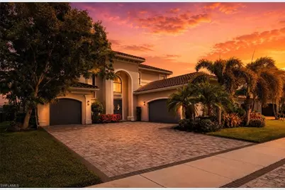 4541 Azalea Dr, Naples, FL 34119 - Photo 1