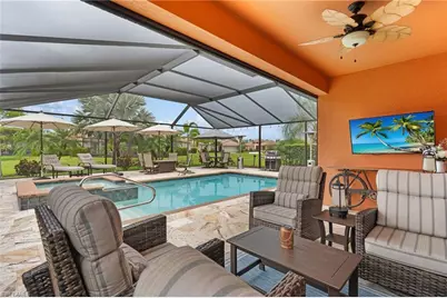 10252 Livorno Dr, Fort Myers, FL 33913 - Photo 11