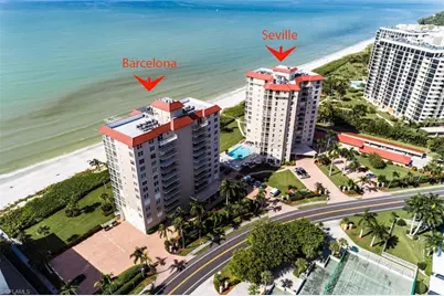 10701 Gulf Shore Dr #1002, Naples, FL 34108 - Photo 33