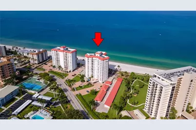 10701 Gulf Shore Dr #1002, Naples, FL 34108 - Photo 3