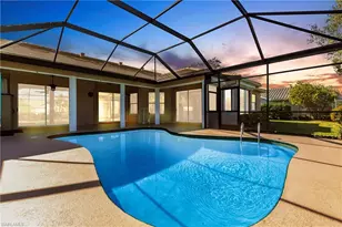 8361 Trentwood Ct, Fort Myers, FL 33912 - Photo 5