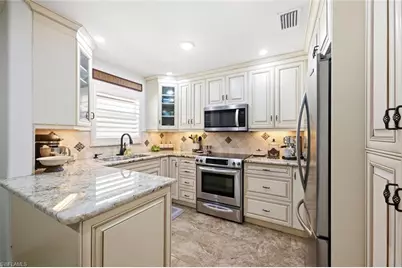 1549 Sandpiper St #80, Naples, FL 34102 - Photo 7