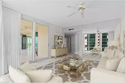 3971 Gulf Shore Blvd N #1004, Naples, FL 34103 - Photo 21