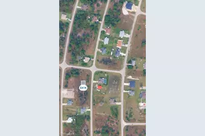 1256 Bacon Ave, Fort Myers, FL 33913 - Photo 1