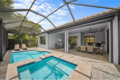 8879 Vaccaro Ct, Naples, FL 34119 - Photo 33