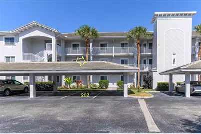 7835 Regal Heron Cir #202, Naples, FL 34104 - Photo 1