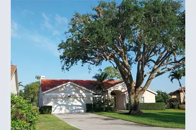 449 Dundee Ct, Naples, FL 34104 - Photo 1