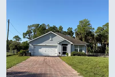 3440 27 Th Ave NE, Naples, FL 34120 - Photo 1