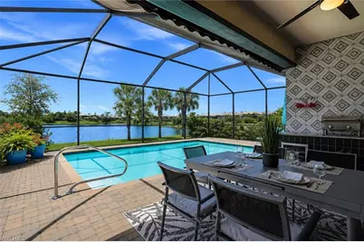 19639 Beechcrest Pl, Estero, FL 33928 - Photo 3